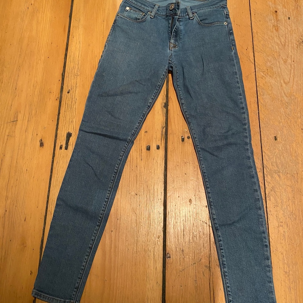 Hudson Jeans